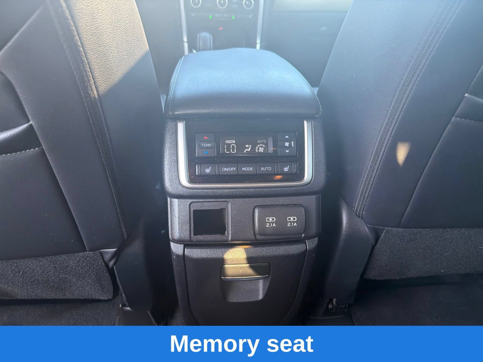 Used 2022 Subaru Ascent Limited AWD/4WD image 20