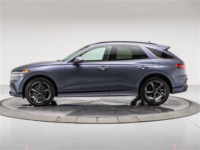 Used 2026 Genesis GV70 3.5T Sport Prestige AWD/4WD image 2