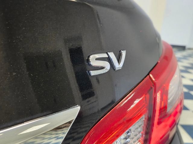 Used 2016 Nissan Altima 2.5 SV w/ Convenience Package FWD image 7