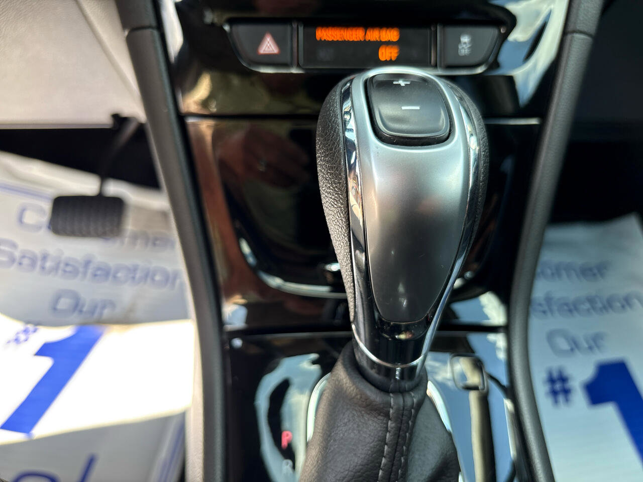 Used 2022 Buick Encore Preferred w/ Safety Package image 23