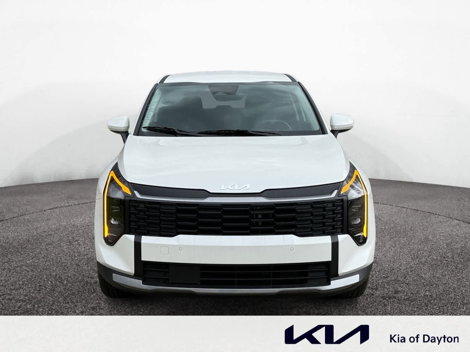 New 2026 Kia Sportage LX FWD image 8