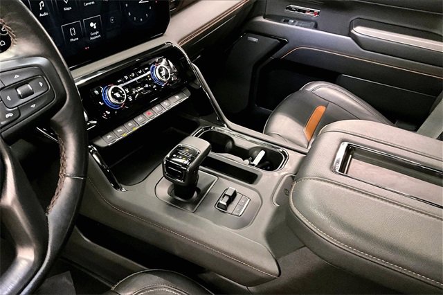 Used 2022 GMC Sierra 1500 AT4 image 14