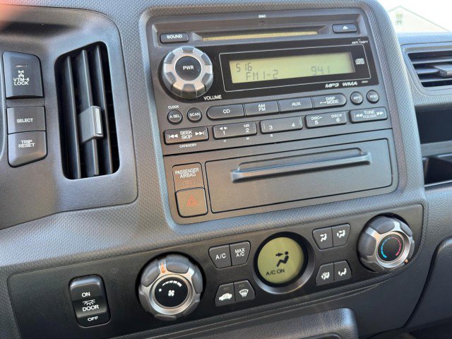 Used 2012 Honda Ridgeline RT image 20