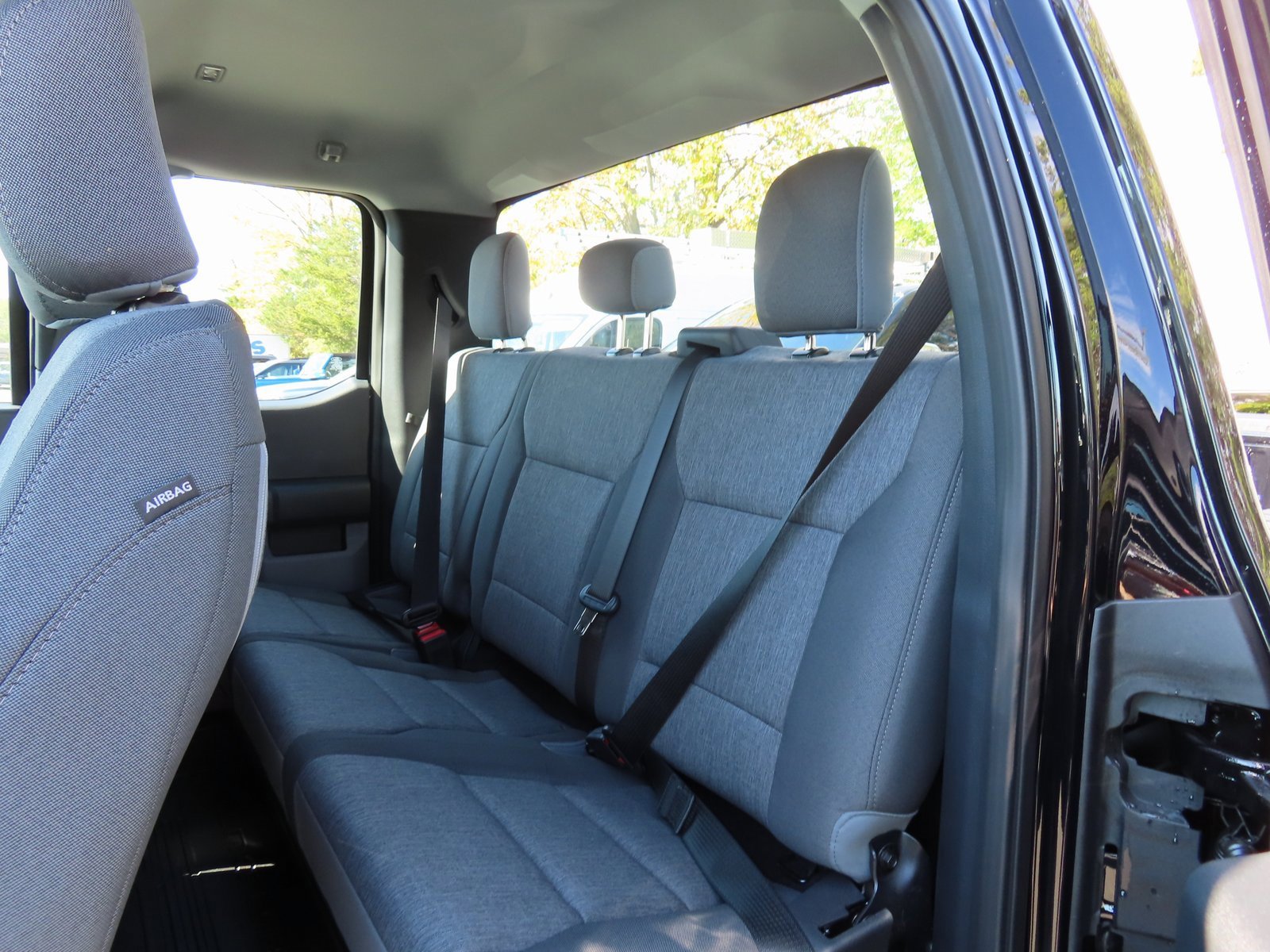 New 2026 Ford F250 XL image 15
