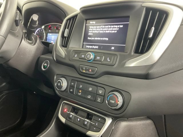 Used 2024 GMC Terrain SLE AWD/4WD image 15