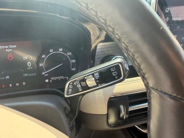 Used 2020 Lincoln Corsair AWD w/ Equipment Group 101A image 23