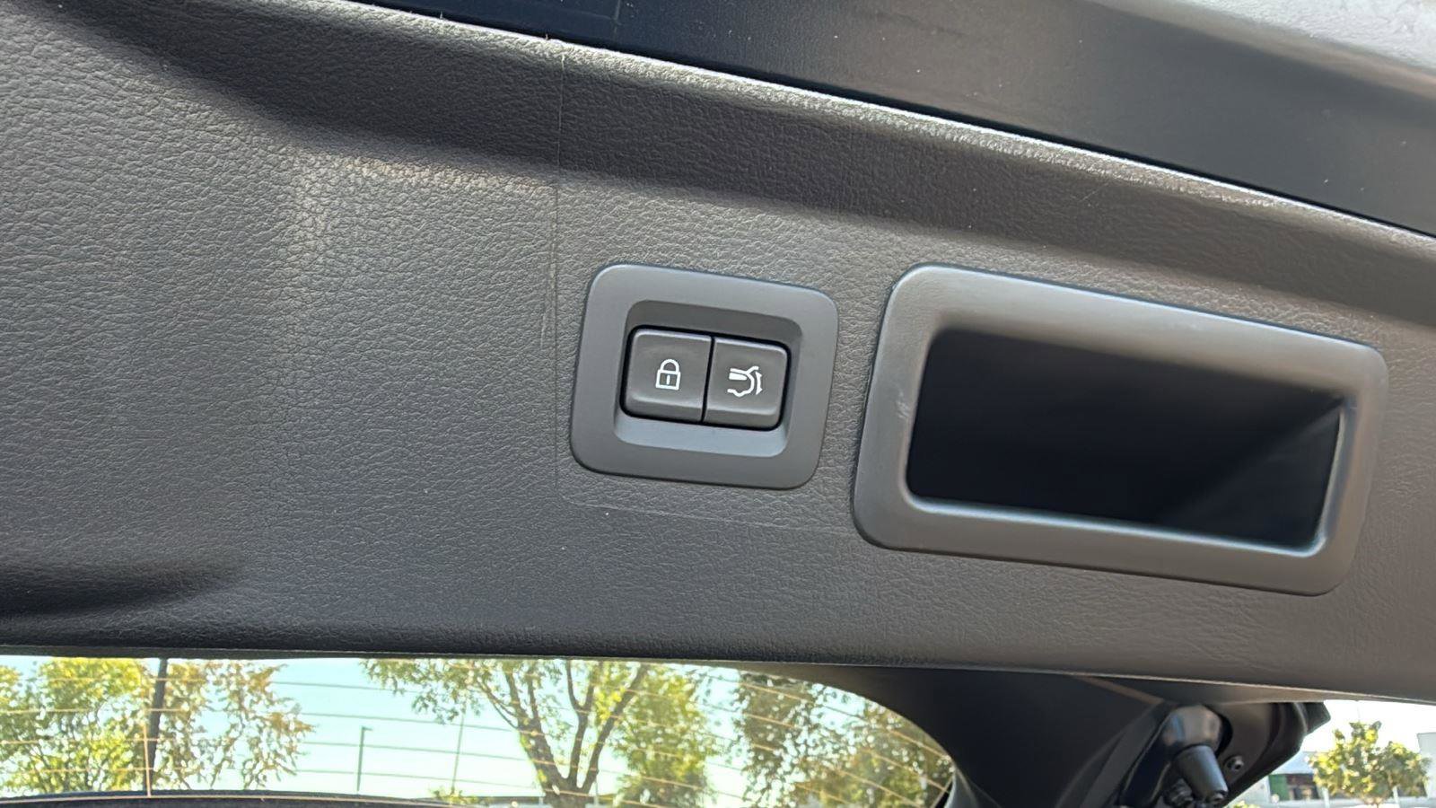 New 2026 MAZDA CX-50 AWD 2.5 Hybrid w/ Weather Package image 24