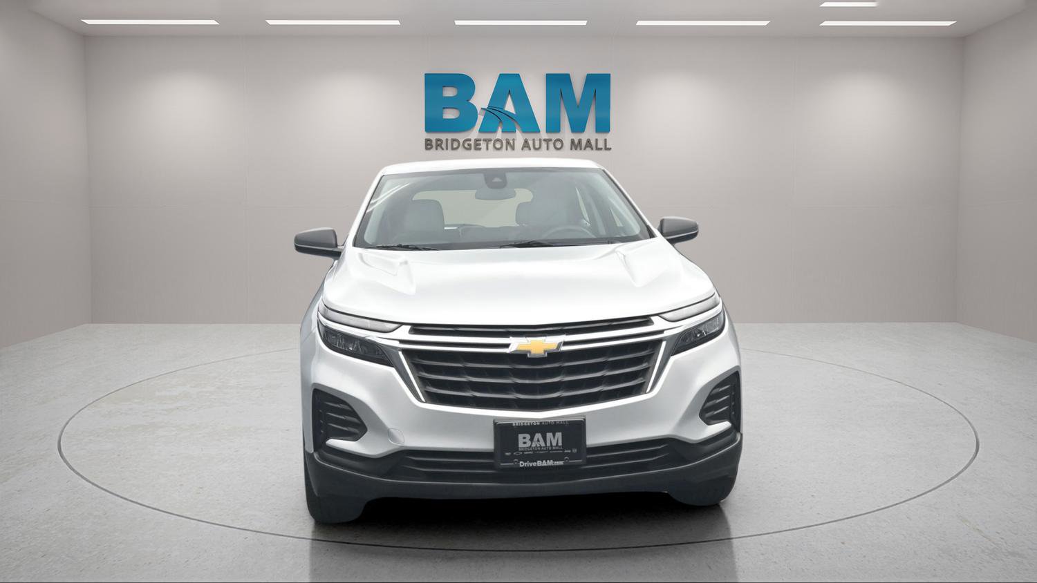 Used 2022 Chevrolet Equinox LS image 66