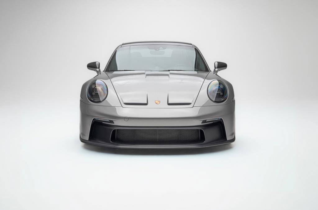 Used 2024 Porsche 911 GT3 RWD image 8