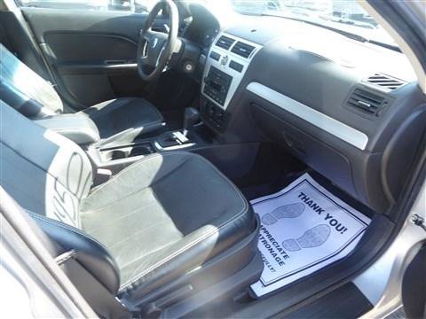 Used 2006 Mercury Milan Premier image 17