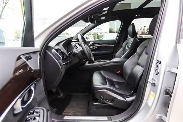 Used 2018 Volvo XC90 T6 Momentum w/ Convenience Package image 30
