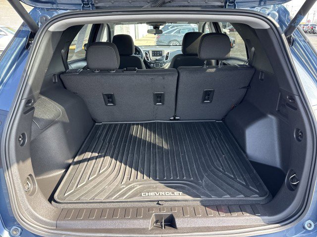 Certified 2024 Chevrolet Equinox LT image 19