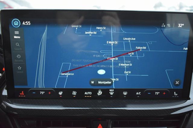 New 2026 Ford Escape ST-Line Select w/ Equipment Group 401A image 24