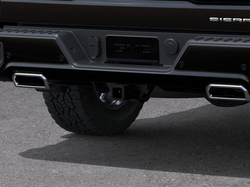 New 2026 GMC Sierra 1500 Denali w/ Technology Package AWD/4WD image 38