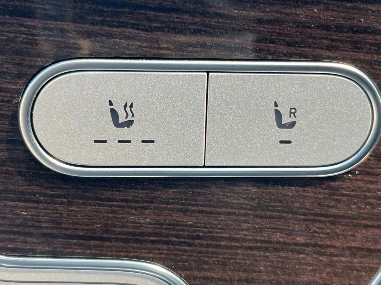 Certified 2025 Mercedes-Benz GLE 350 4MATIC image 20