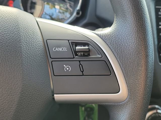 Used 2024 Mitsubishi Outlander Sport ES image 22