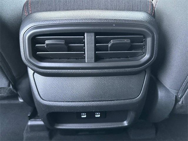 New 2026 Honda Pilot Sport image 17