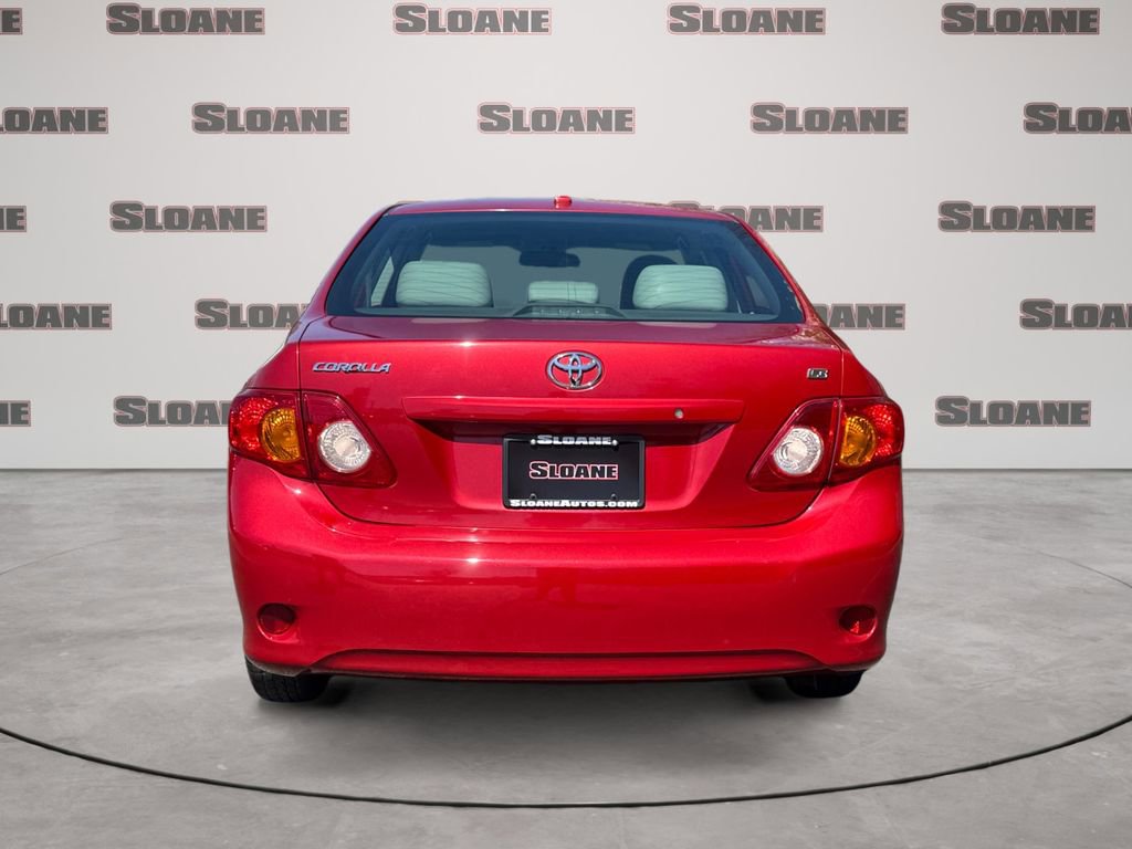Used 2010 Toyota Corolla LE image 4