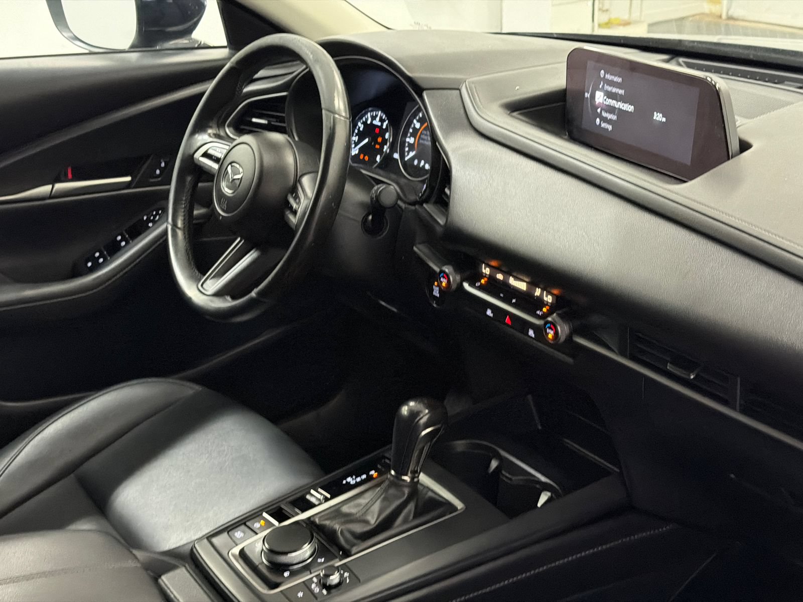 Used 2023 MAZDA CX-30 AWD 2.5 S w/ Select Package image 10