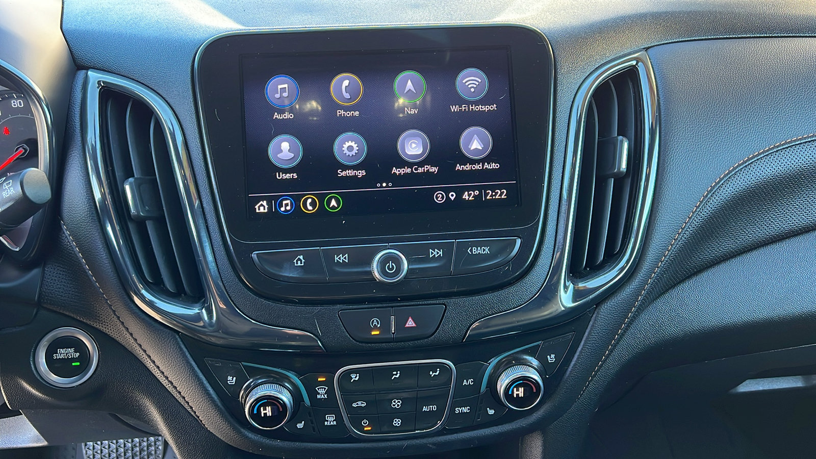 Certified 2024 Chevrolet Equinox Premier image 22