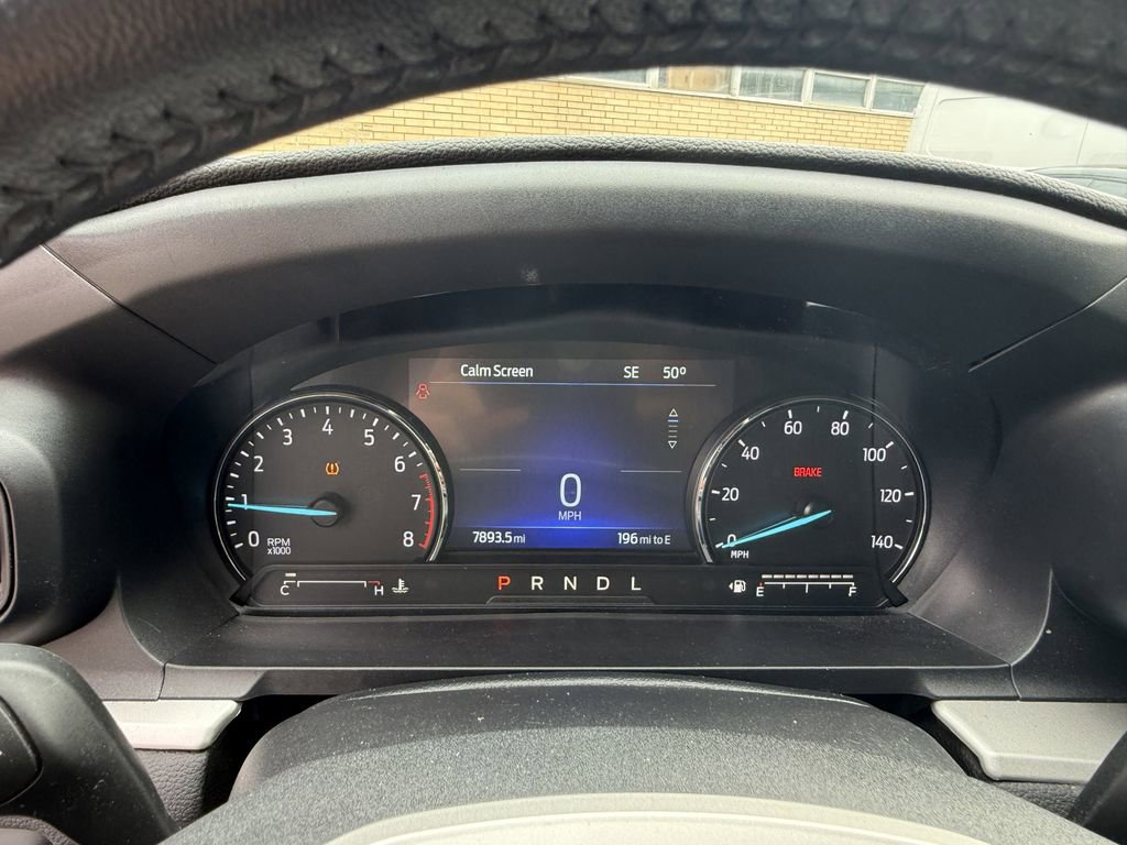 Used 2022 Ford Explorer XLT AWD/4WD image 17