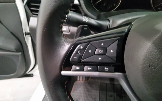 Used 2024 Nissan Altima 2.5 SR image 26