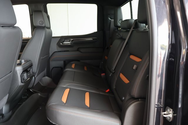 New 2026 GMC Sierra 1500 AT4 w/ AT4 Premium Package image 15
