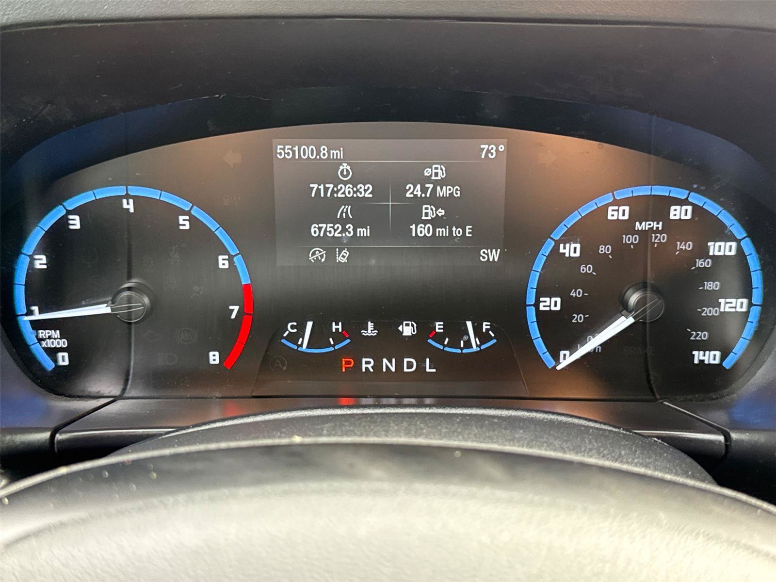 Certified 2022 Ford Bronco Sport Big Bend w/ Convenience Package AWD/4WD image 32