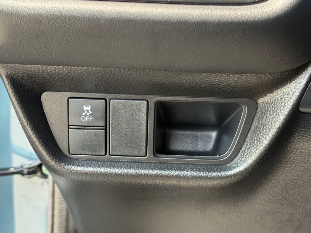 Used 2025 Honda HR-V EX-L image 22