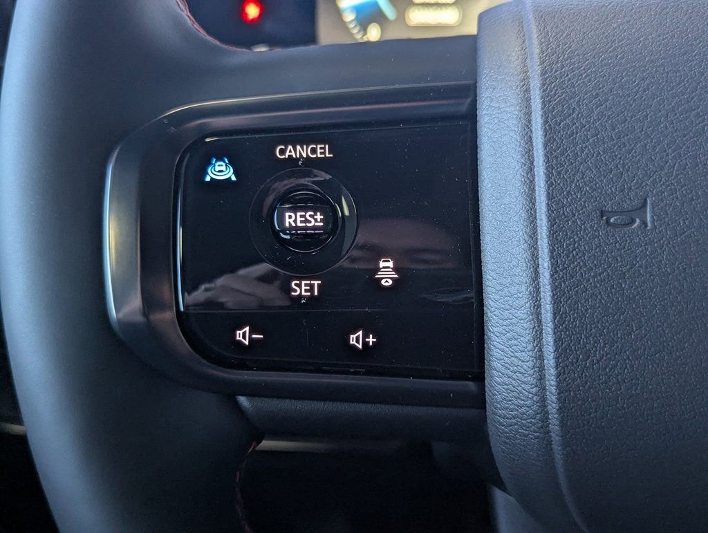 New 2026 Nissan Armada PRO-4X image 26