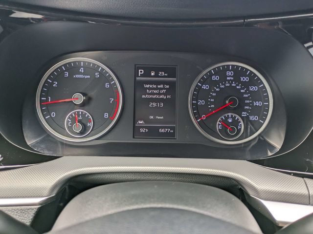 Used 2024 Kia K5 GT-Line FWD image 24