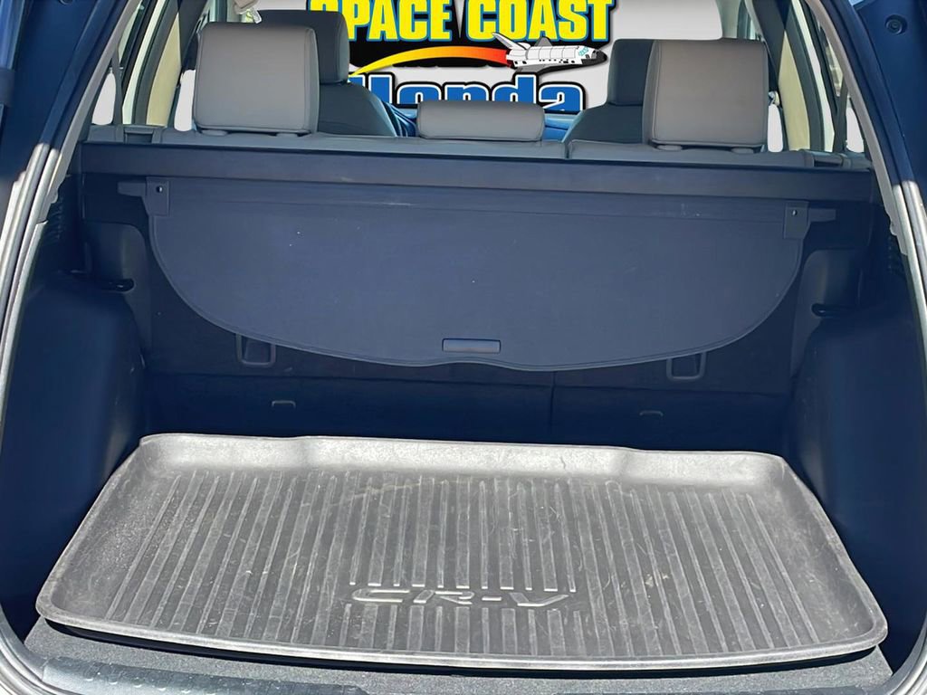 Used 2019 Honda CR-V EX-L image 16
