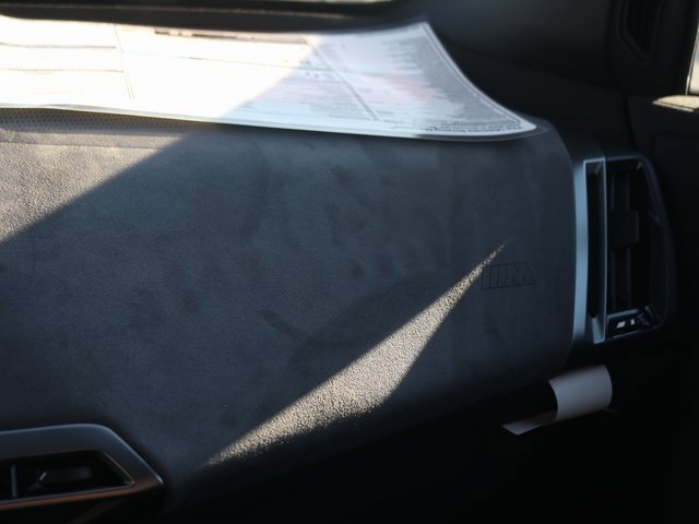 New 2026 BMW iX xDrive60 w/ M Sport Package image 18