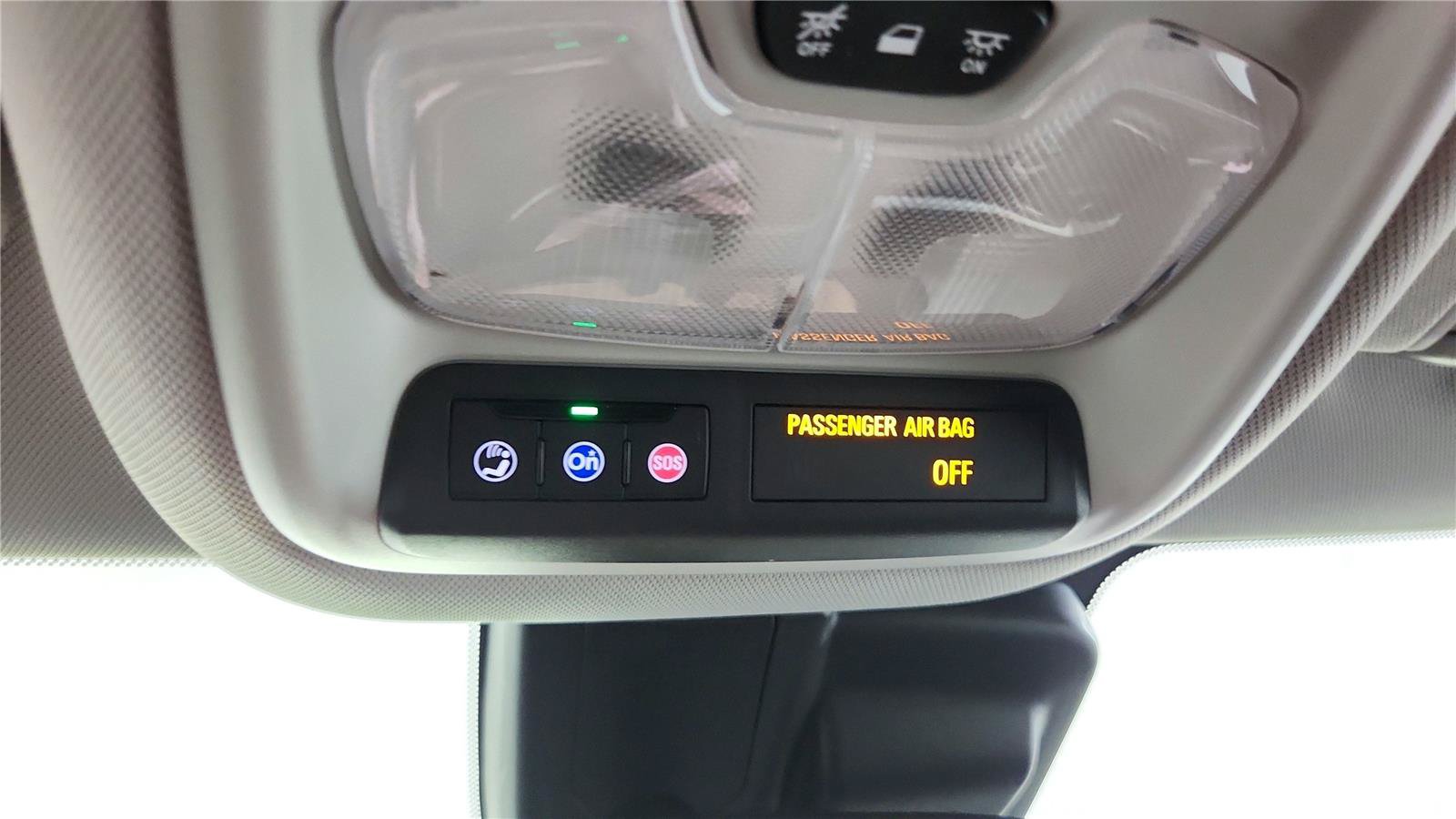 Used 2025 Chevrolet TrailBlazer LT FWD image 24