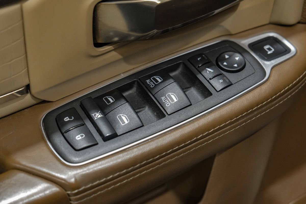 Used 2022 RAM 3500 Limited image 44