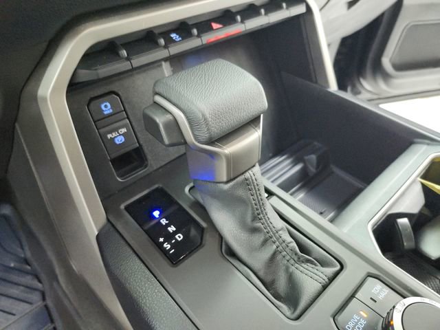 Used 2024 Toyota Tundra SR5 w/ SR5 Premium Package image 27