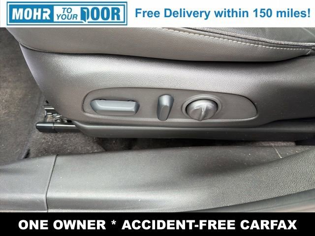 Used 2023 Chevrolet TrailBlazer ACTIV image 12