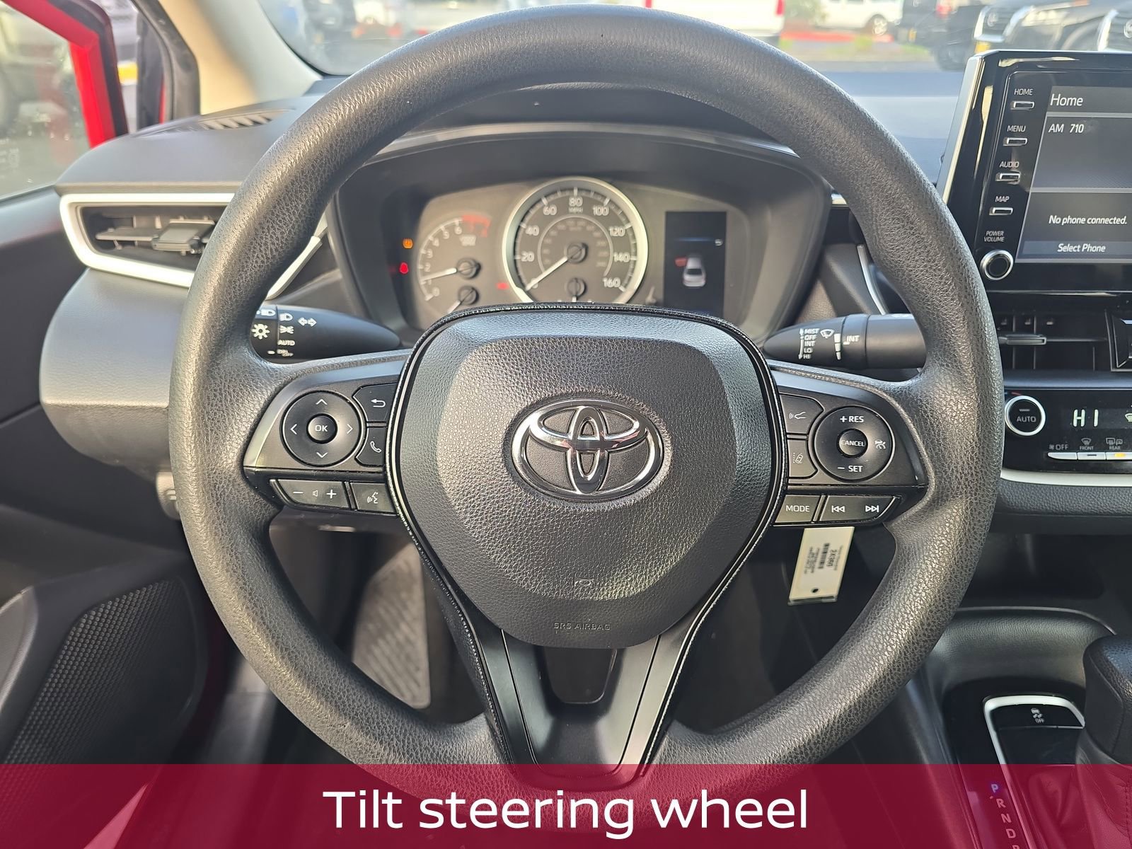 Used 2020 Toyota Corolla LE image 16