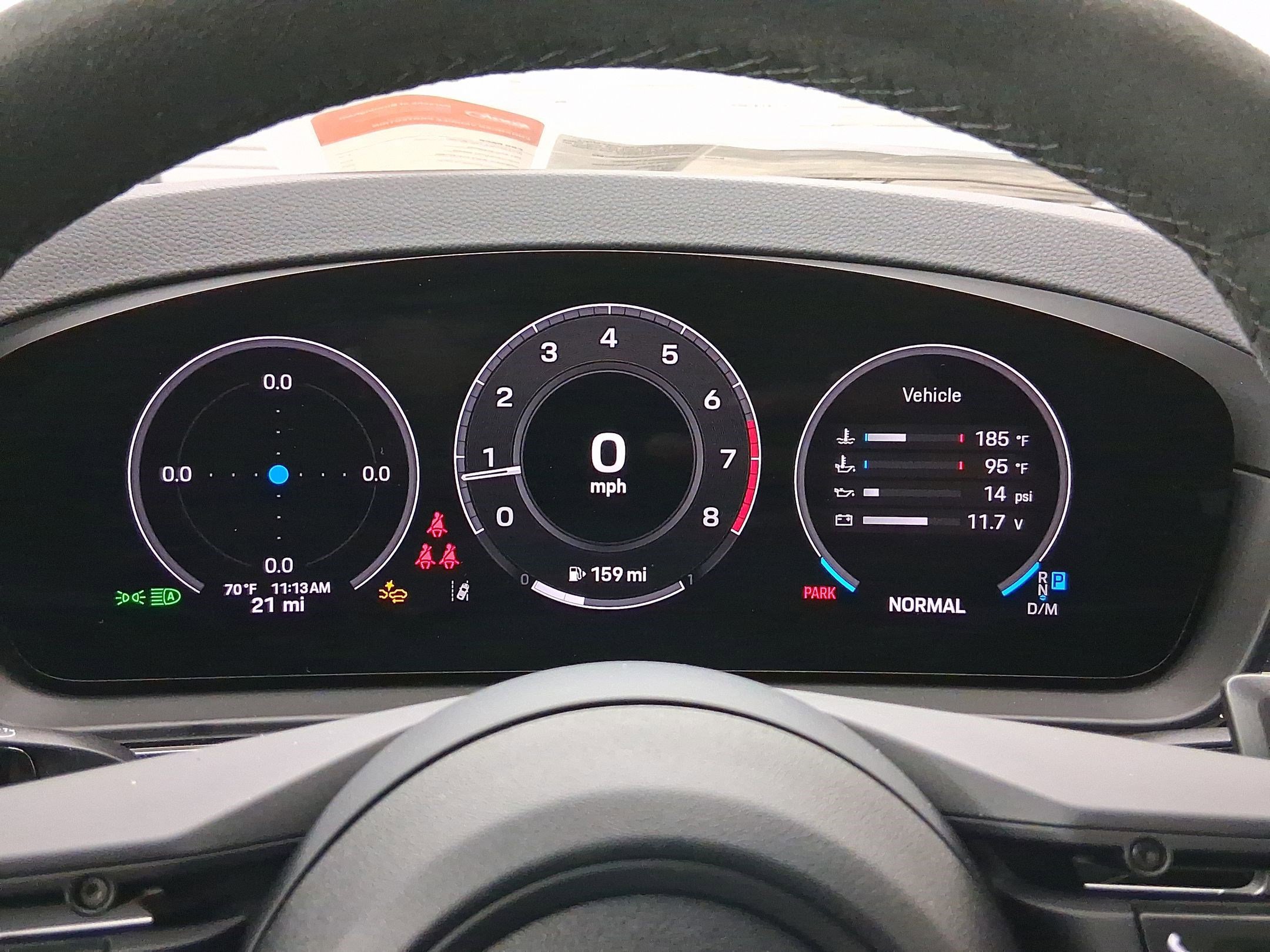 Used 2026 Porsche Cayenne Coupe image 17