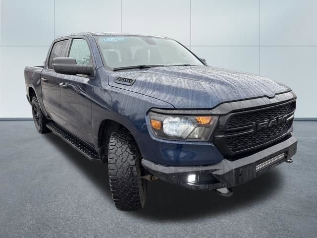 Used 2024 RAM 1500 Tradesman w/ Warlock PACKAGE image 5