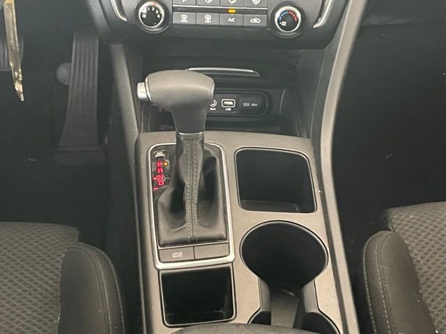 Used 2018 Kia Optima LX image 14