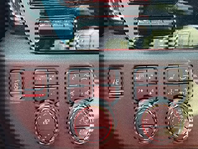 Used 2024 Chevrolet Silverado 2500 LTZ w/ LTZ Plus Package image 26