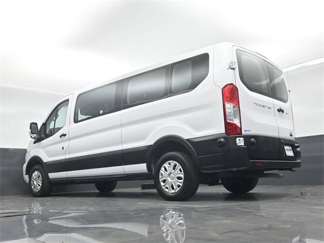 Used 2024 Ford Transit 350 XLT image 54