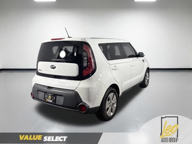 Used 2014 Kia Soul FWD image 5