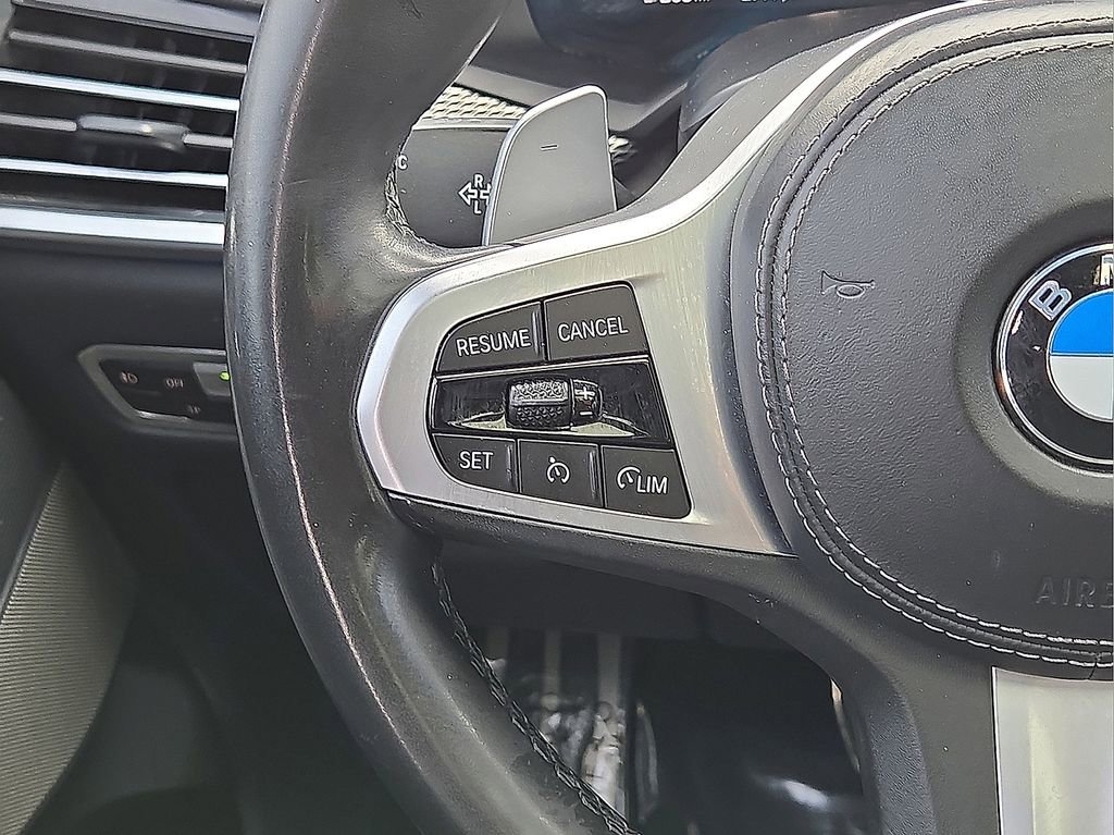 Used 2021 BMW X5 sDrive40i w/ M Sport Package image 20