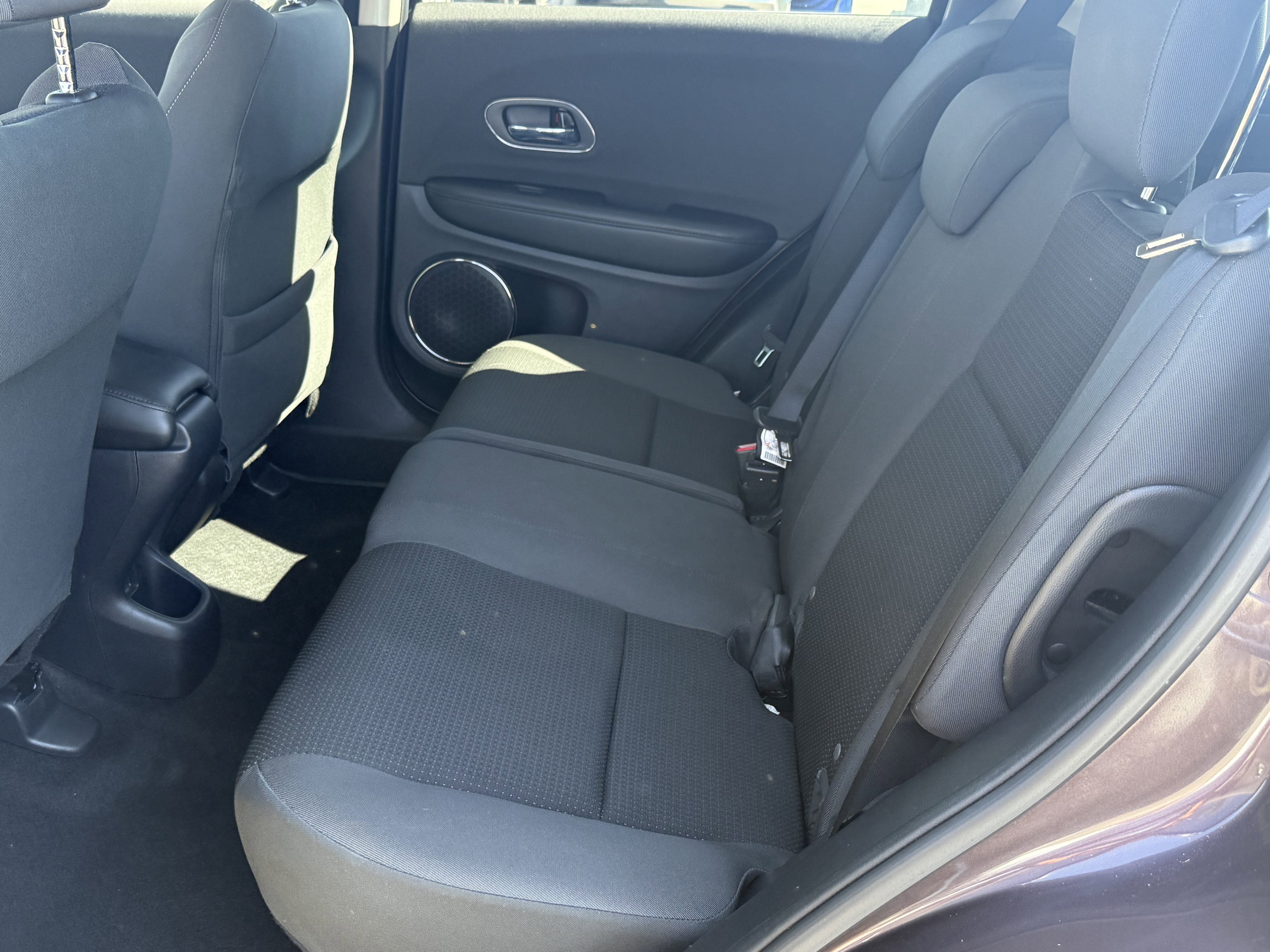 Used 2021 Honda HR-V EX image 27