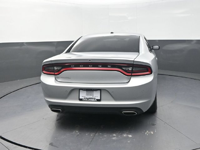 Used 2022 Dodge Charger SXT RWD image 8