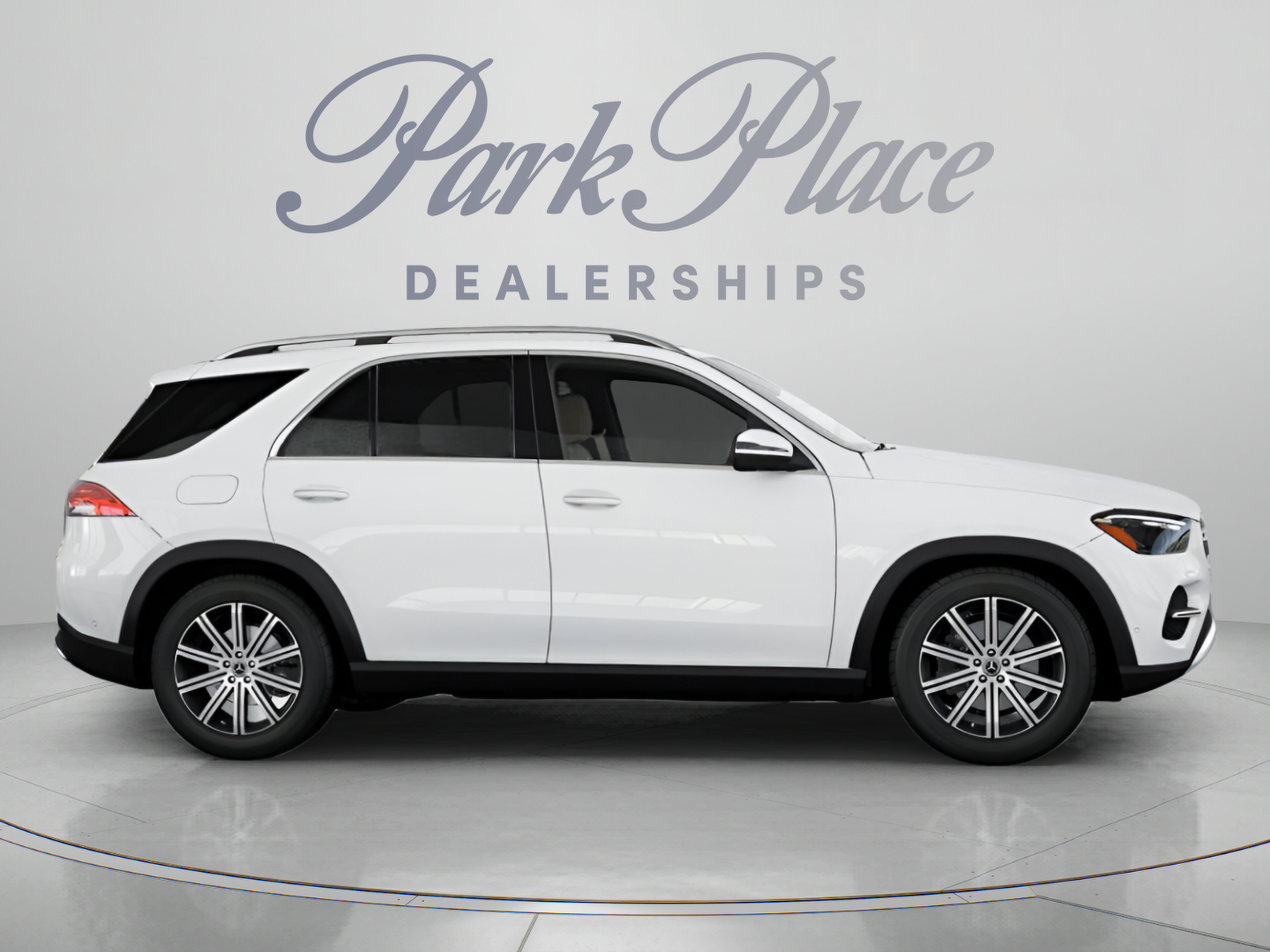 Used 2026 Mercedes-Benz GLE 350 4MATIC image 26