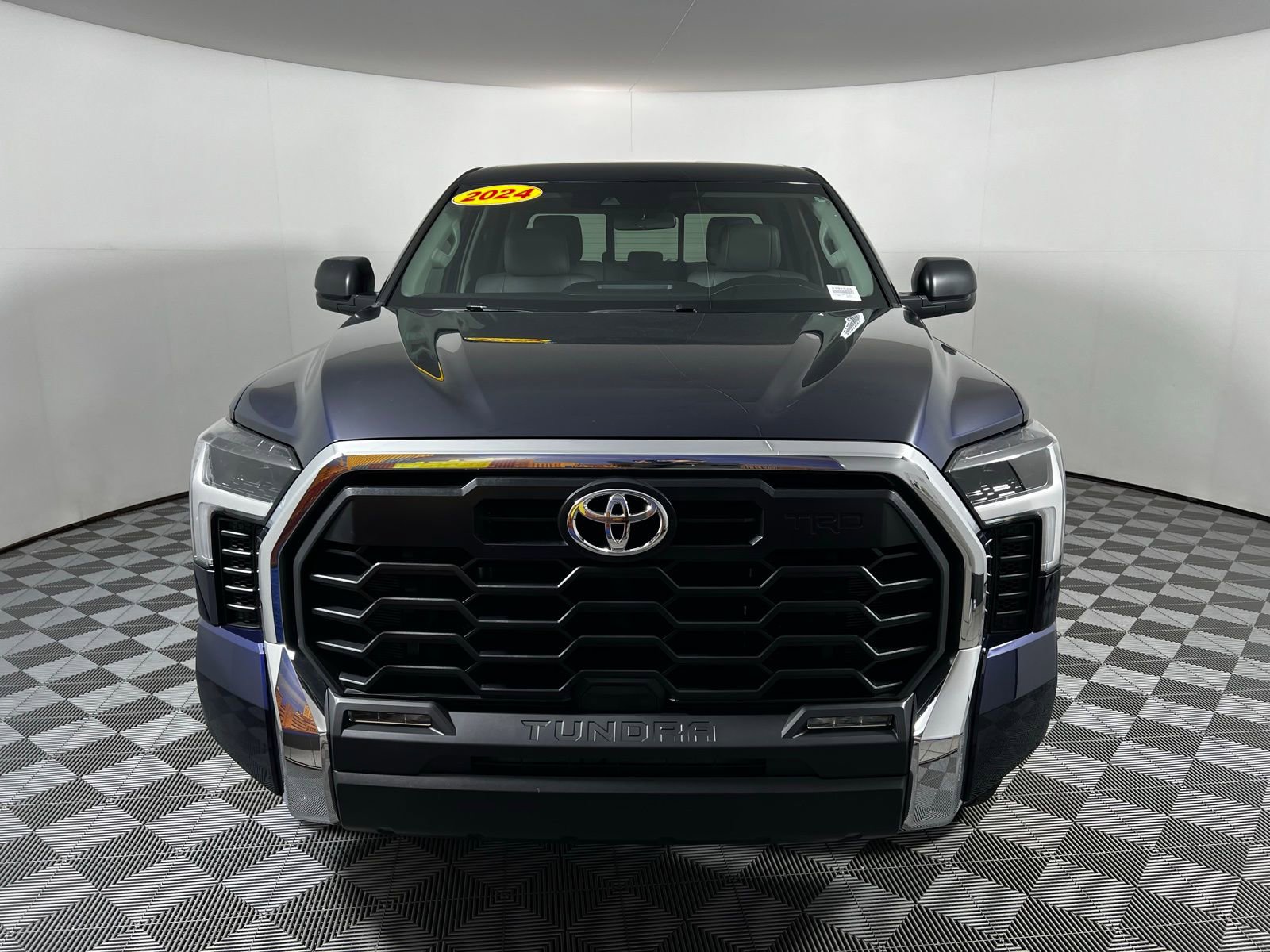 Used 2024 Toyota Tundra SR5 image 2