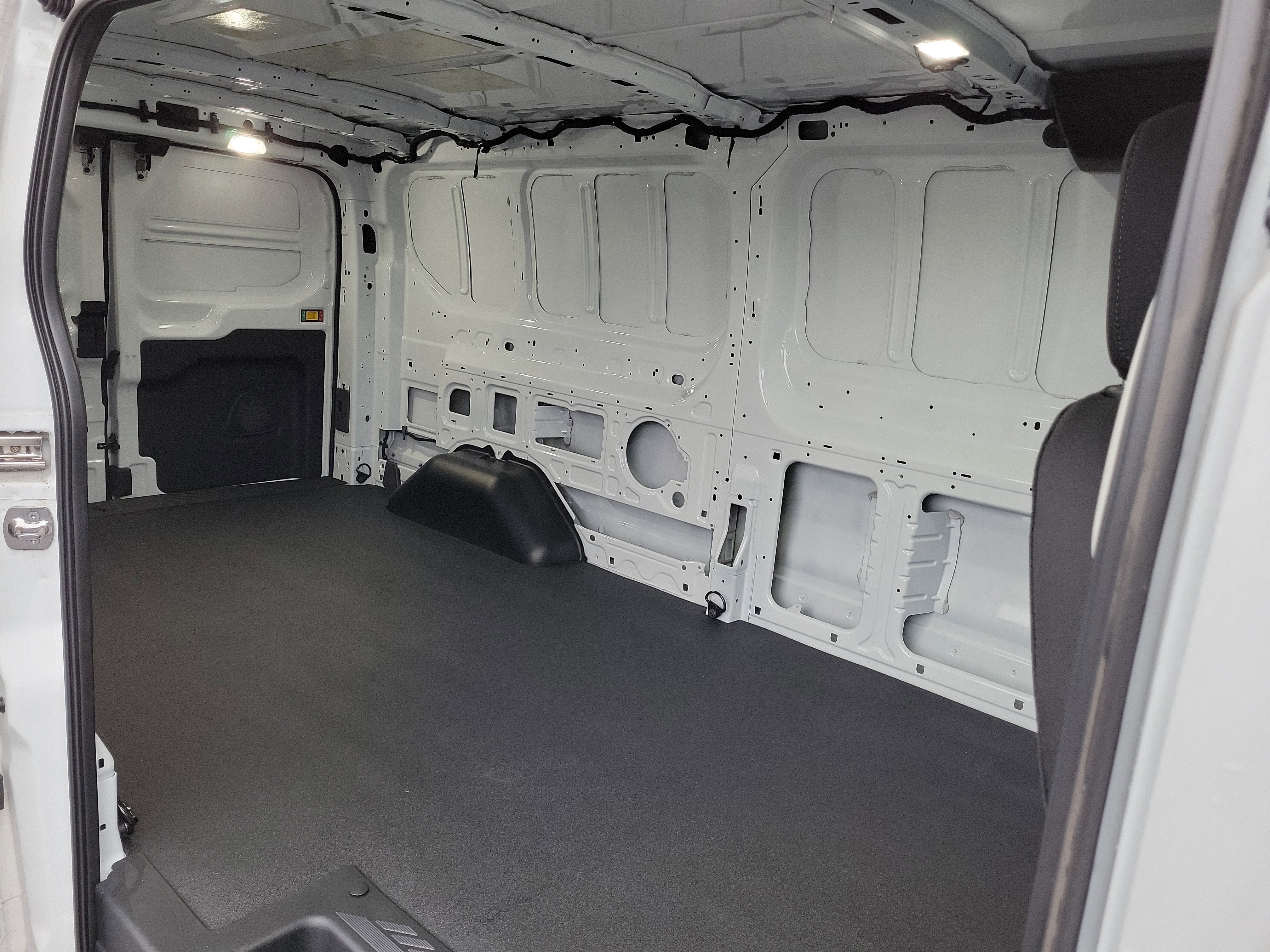 New 2024 Ford Transit 150 Base w/ Exterior Upgrade Package image 12
